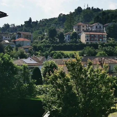 Casa Cruz Daire *