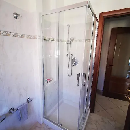 Apartment Casa Cruz